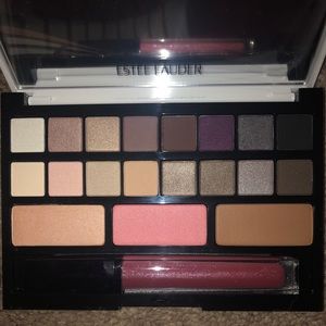 Estée Lauder Eye Shadow Palette